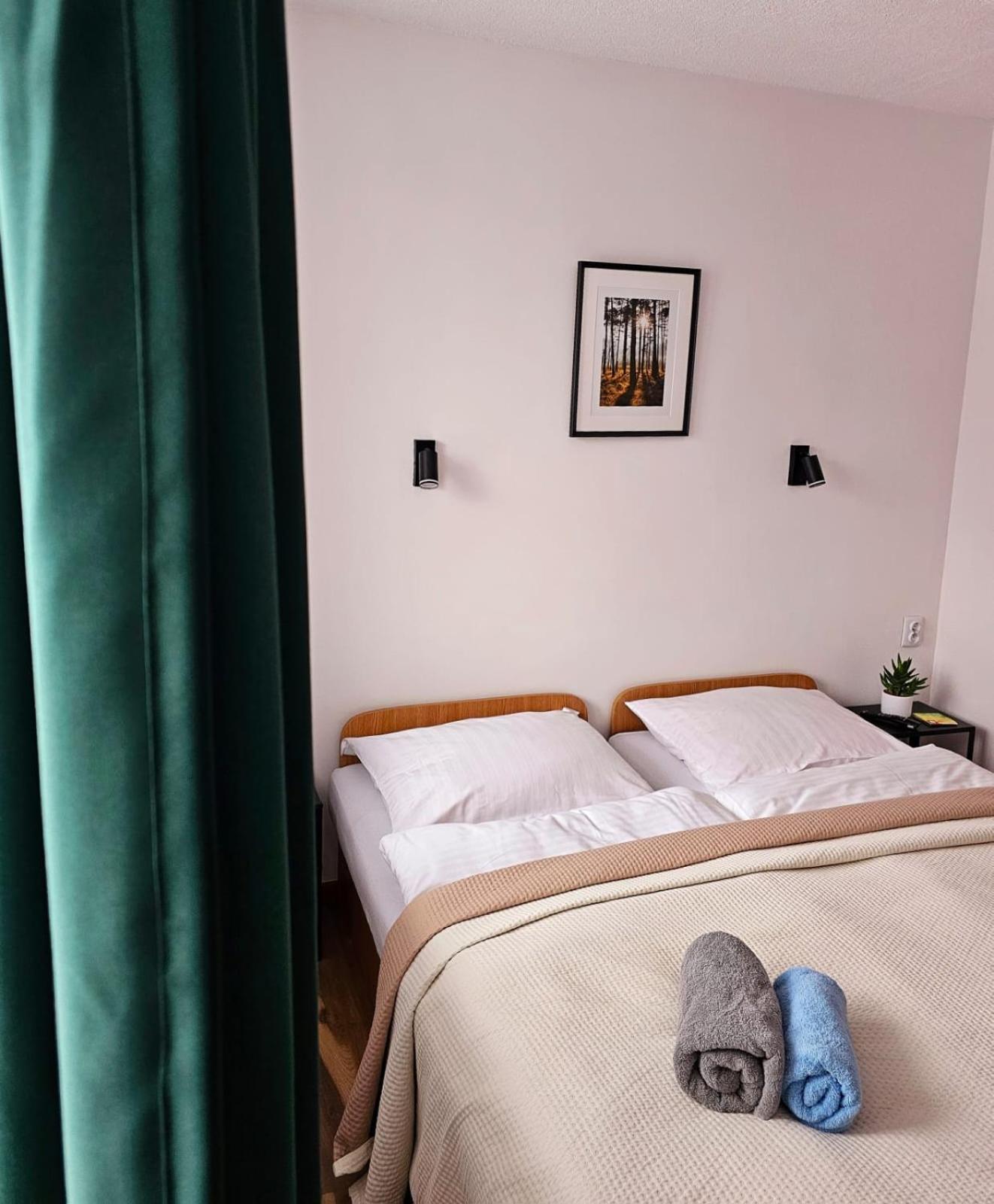 Szum I Las Szklarska Poreba Bagian luar foto