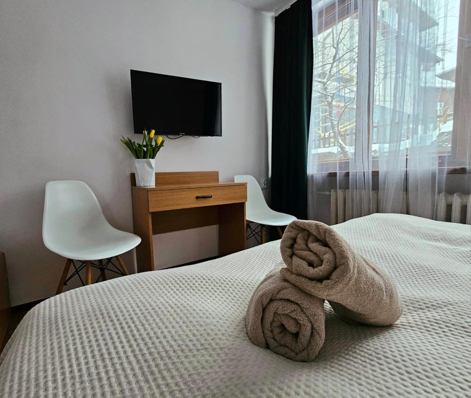 Szum I Las Szklarska Poreba Bagian luar foto