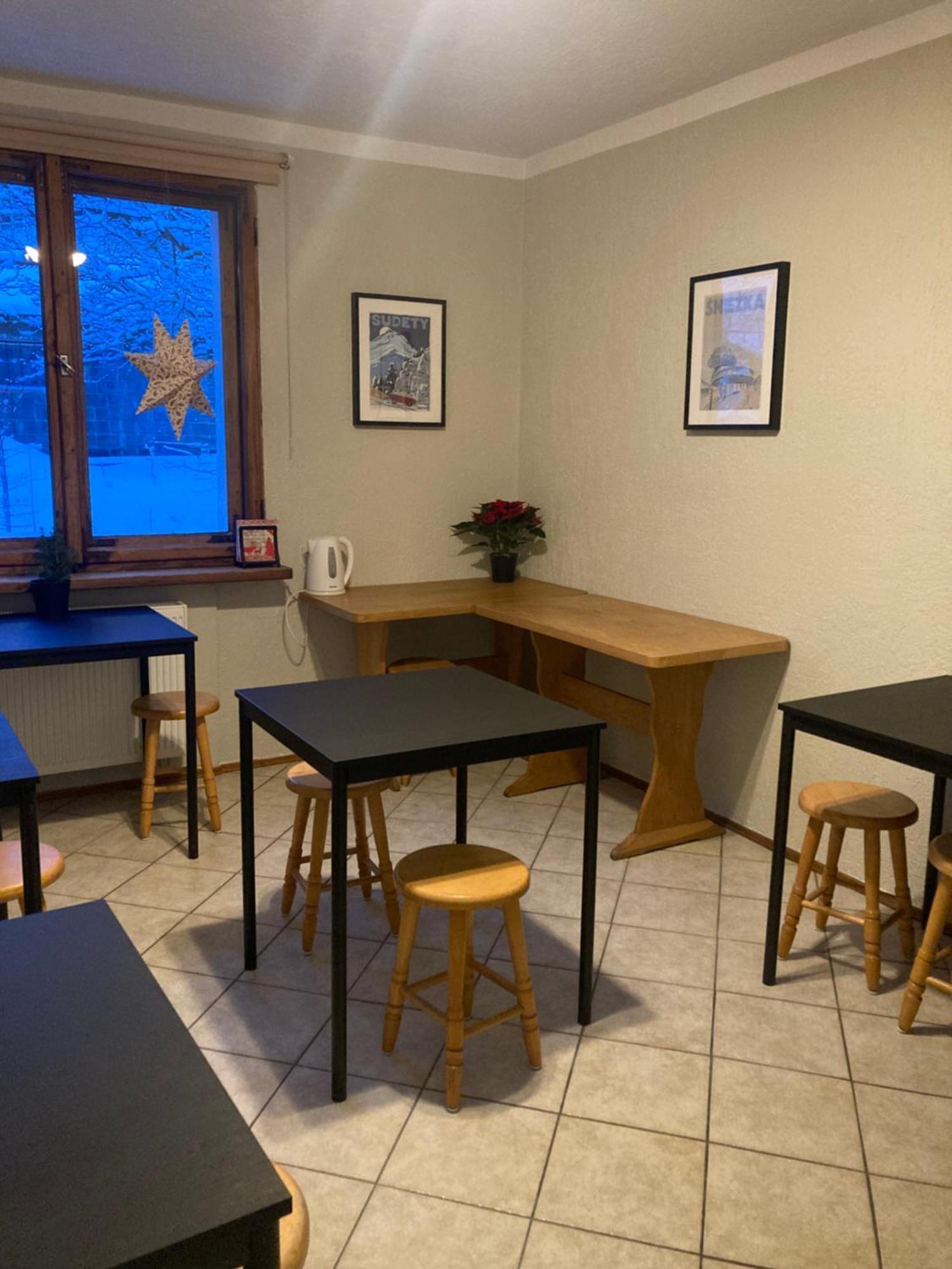 Szum I Las Szklarska Poreba Bagian luar foto